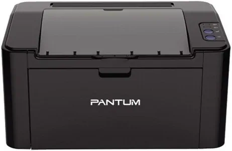 Замена лазера на принтере Pantum P2516 в Воронеже